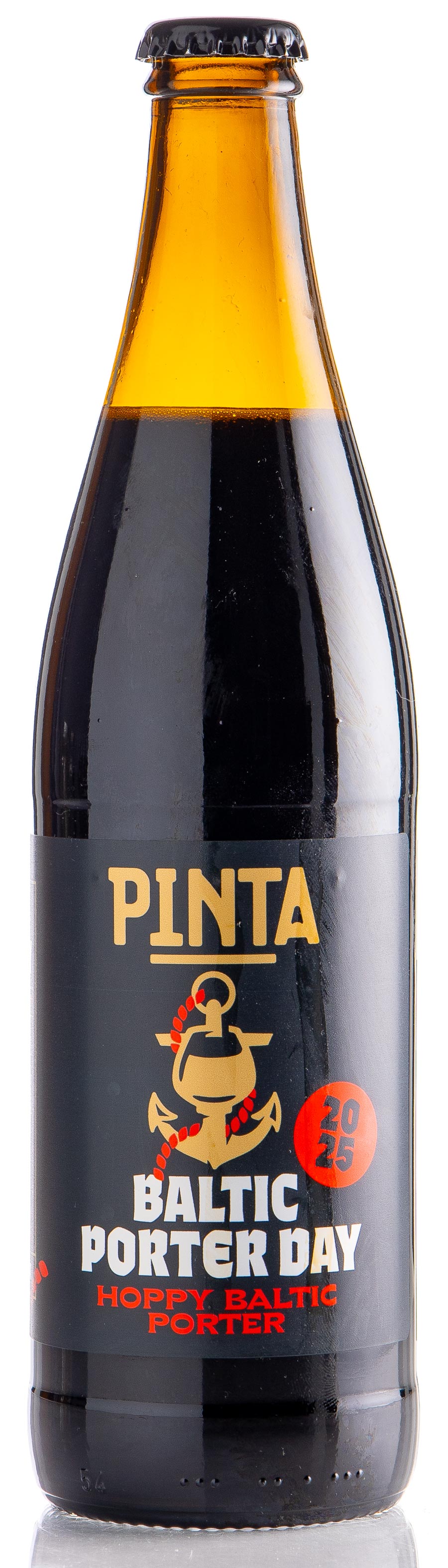 Baltic Porter Day 2025 - Hoppy Baltic Porter