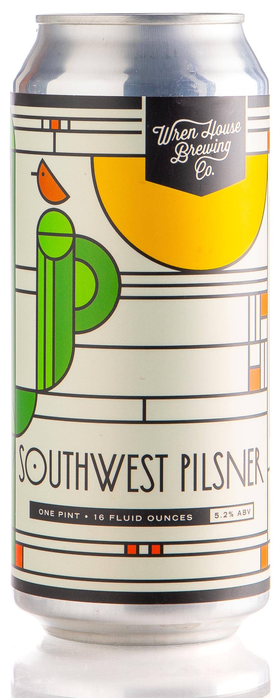 Southwest Pilsner