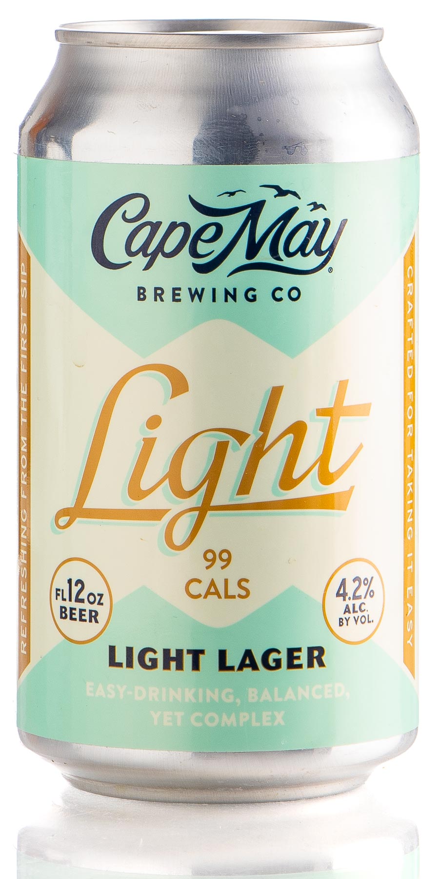 Cape May Light