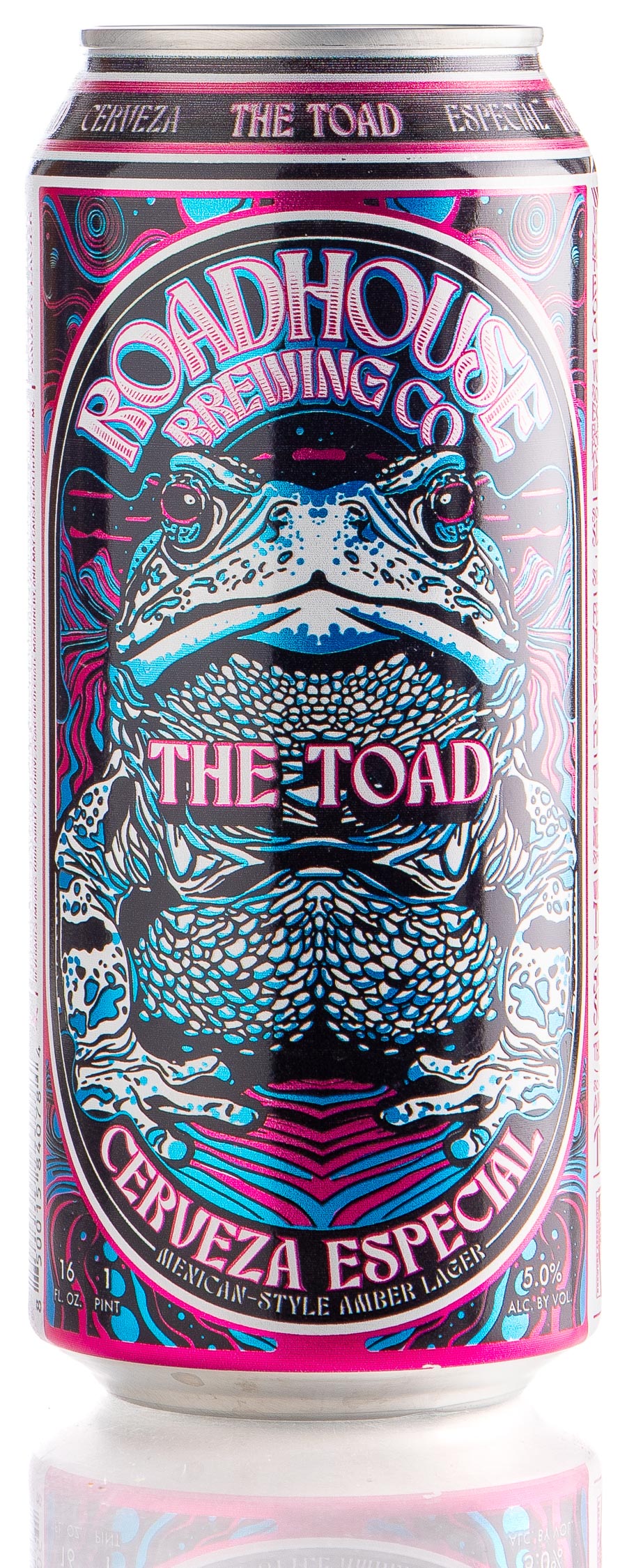 The Toad 