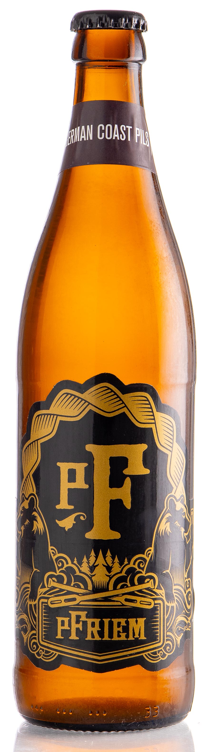 German Coast Pilsner