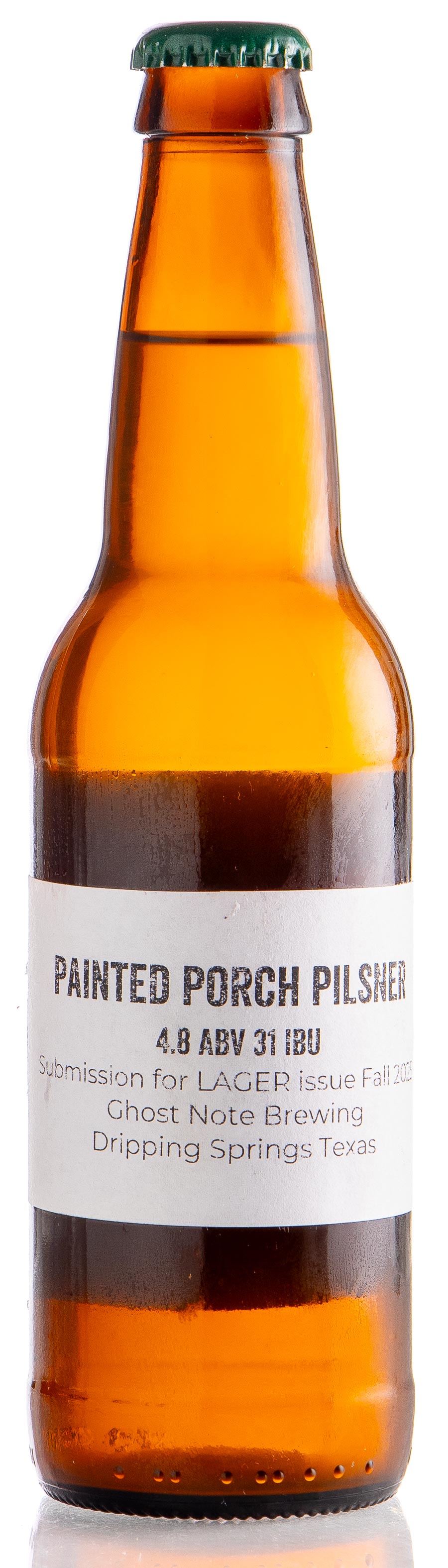 Painted Porch Pilsner