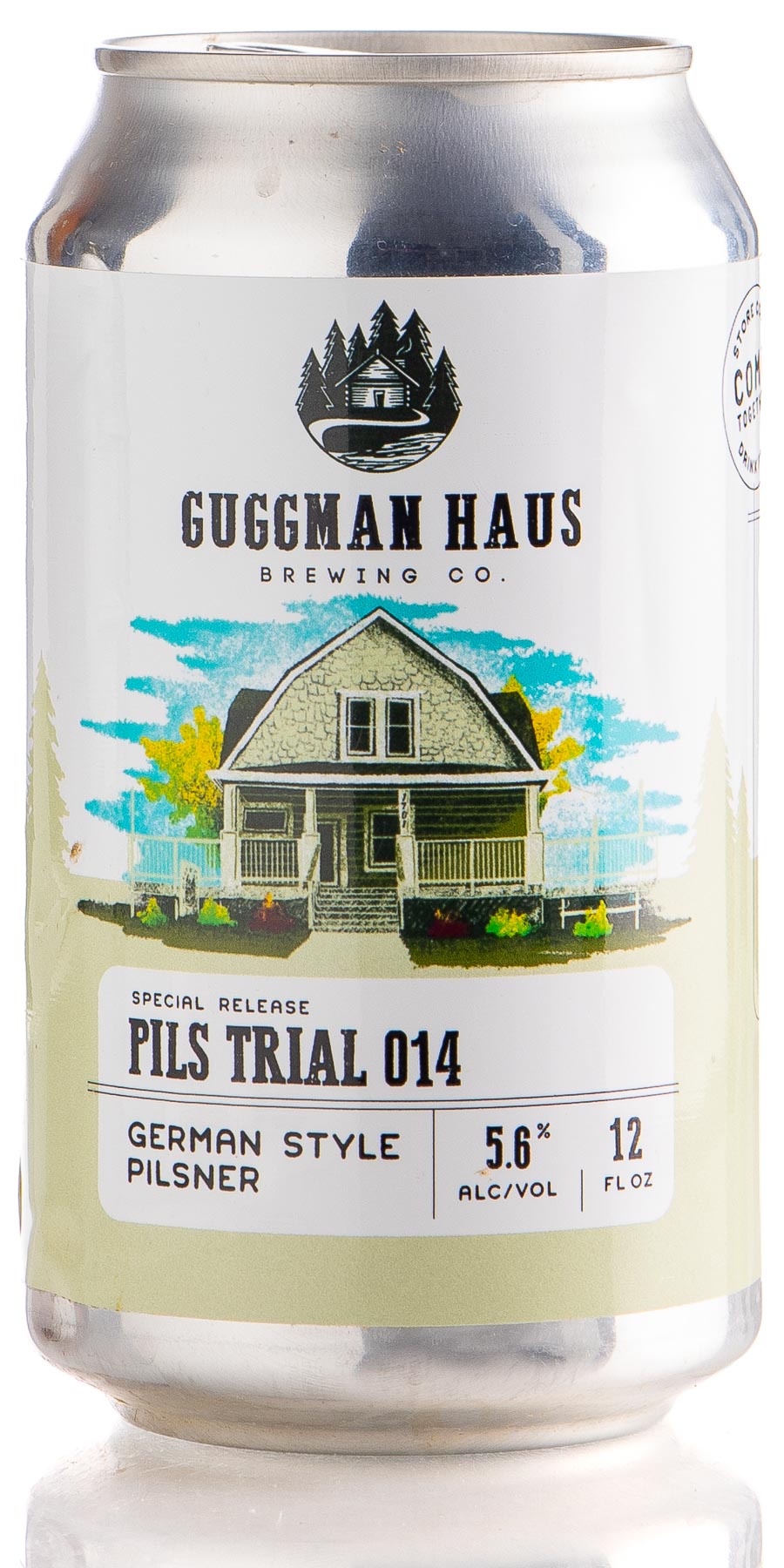 Pils Trial 14: German Pilsner