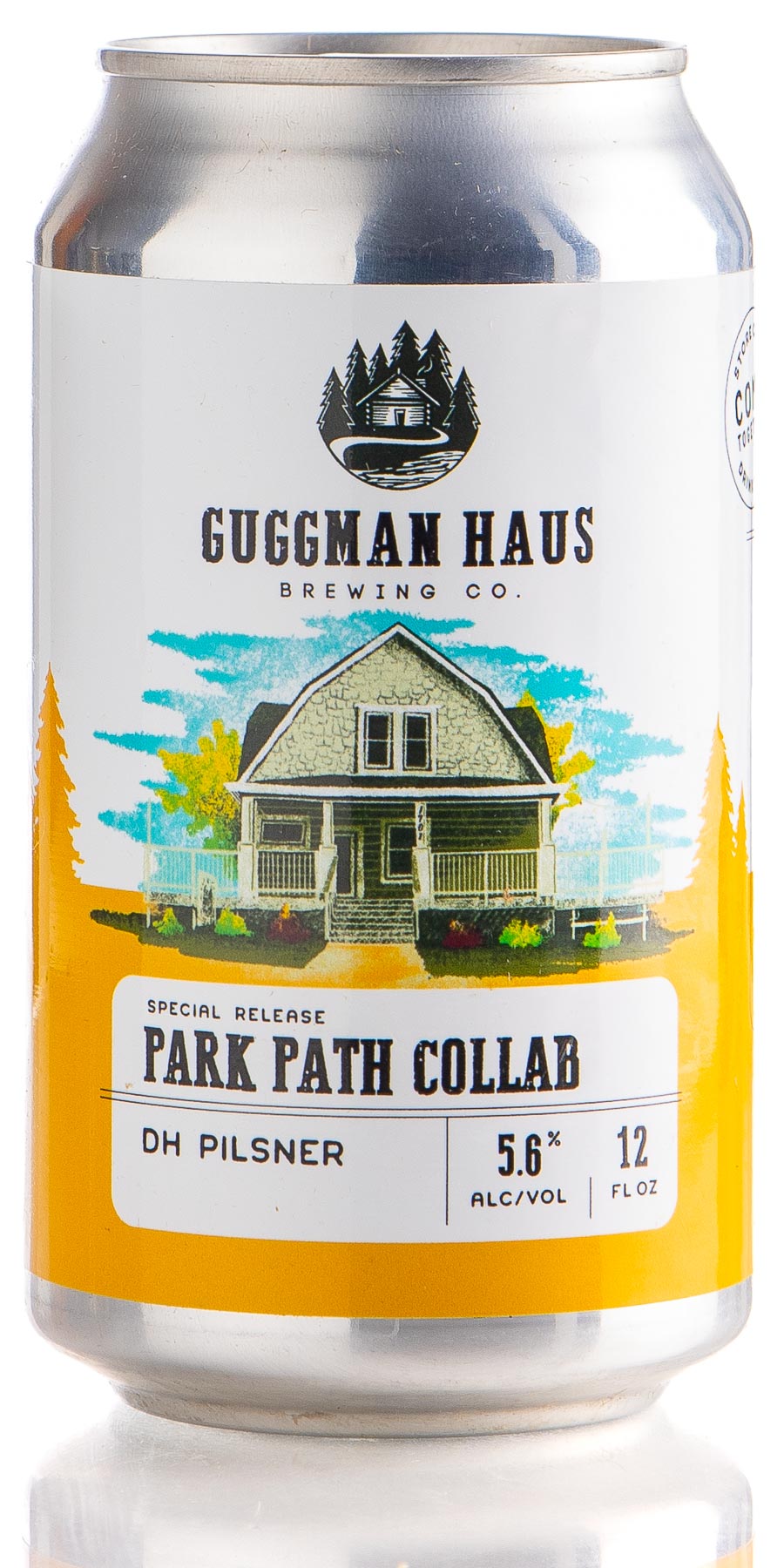 Park Path DH Pilsner