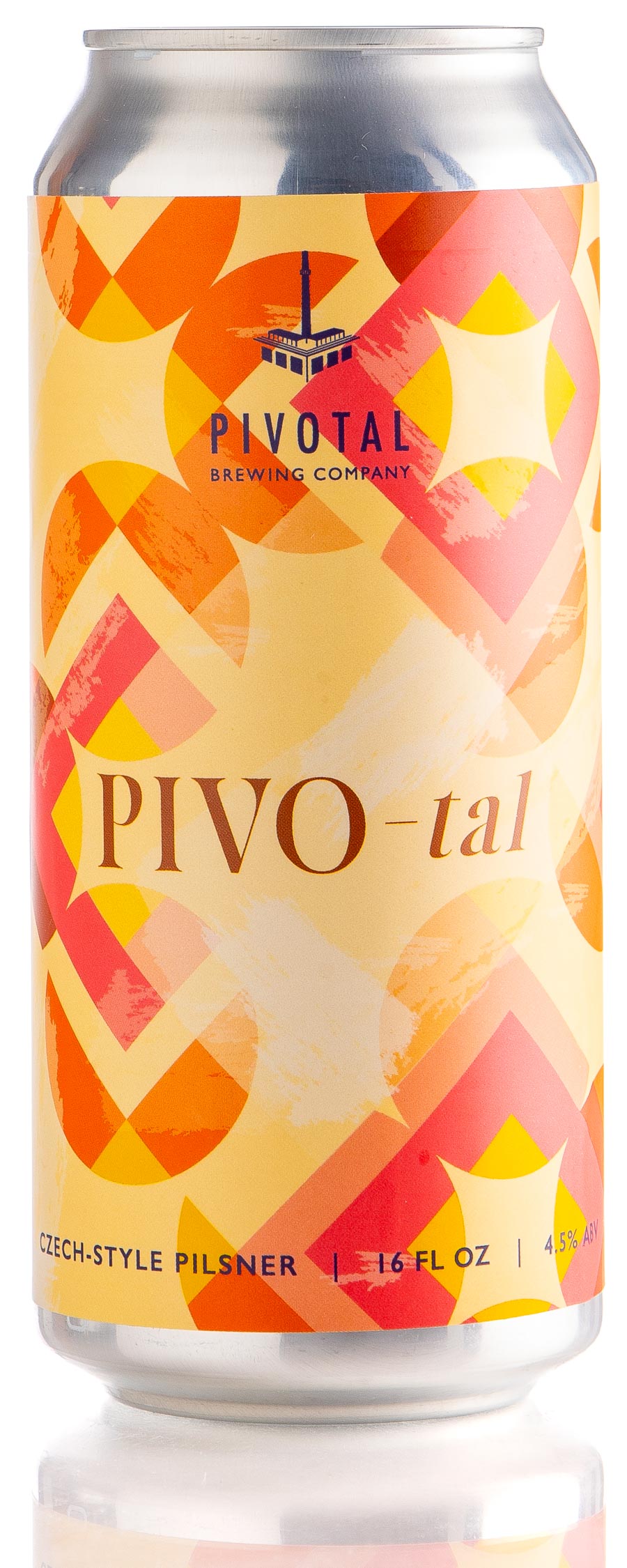 PIVO-tal 