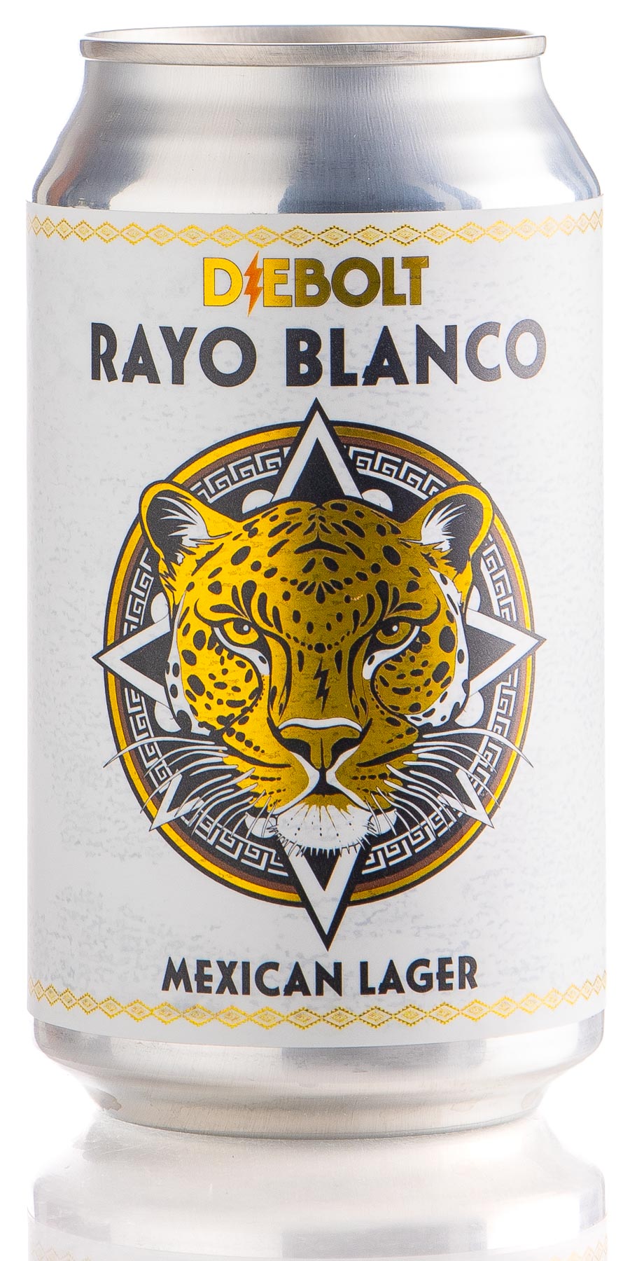 Rayo Blanco