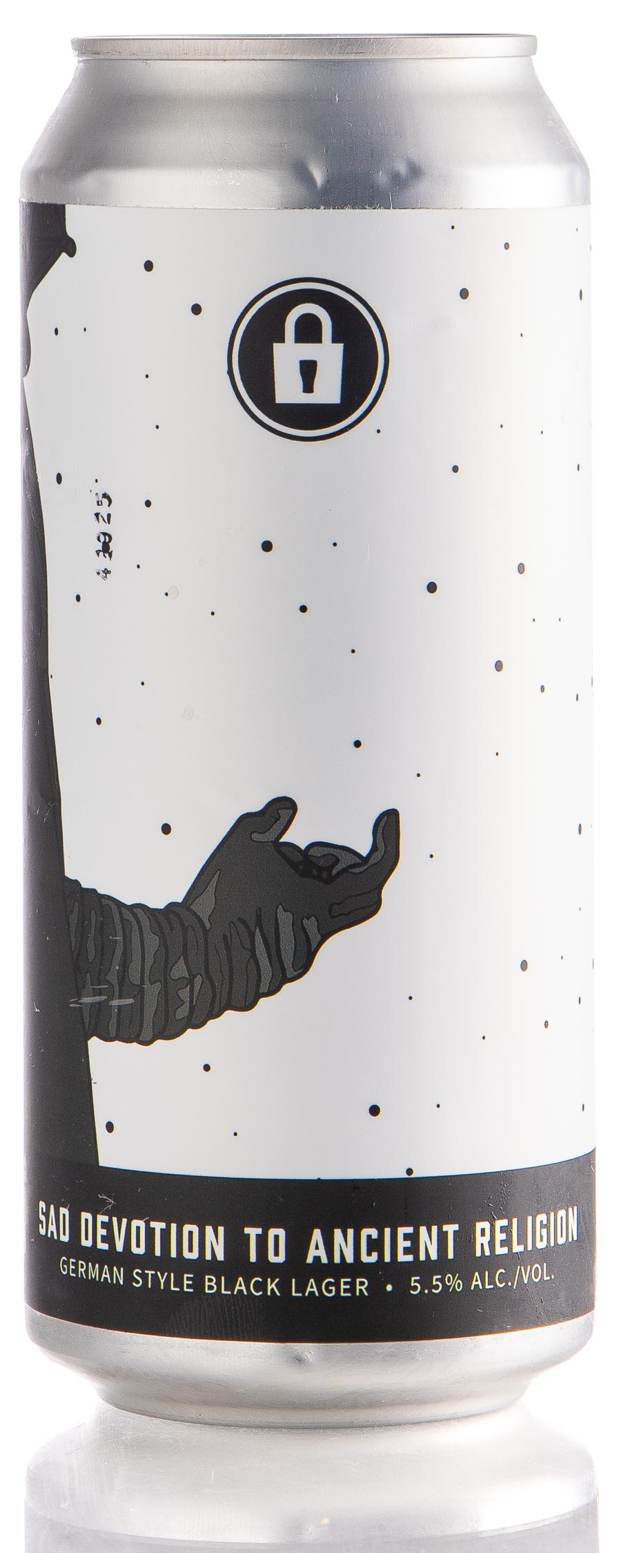 Sad Devotion to Ancient Religion