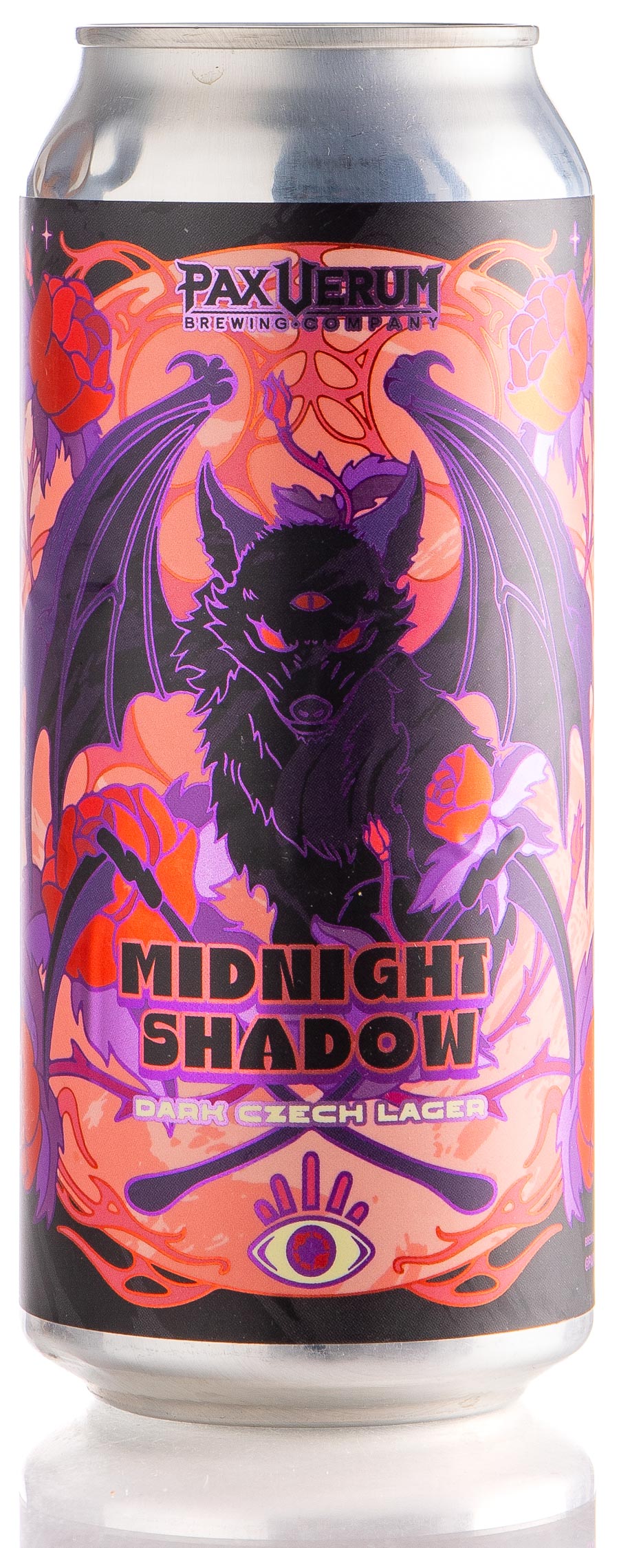 Review: Midnight Shadow | Pax Verum Brewing | Craft Beer & Brewing