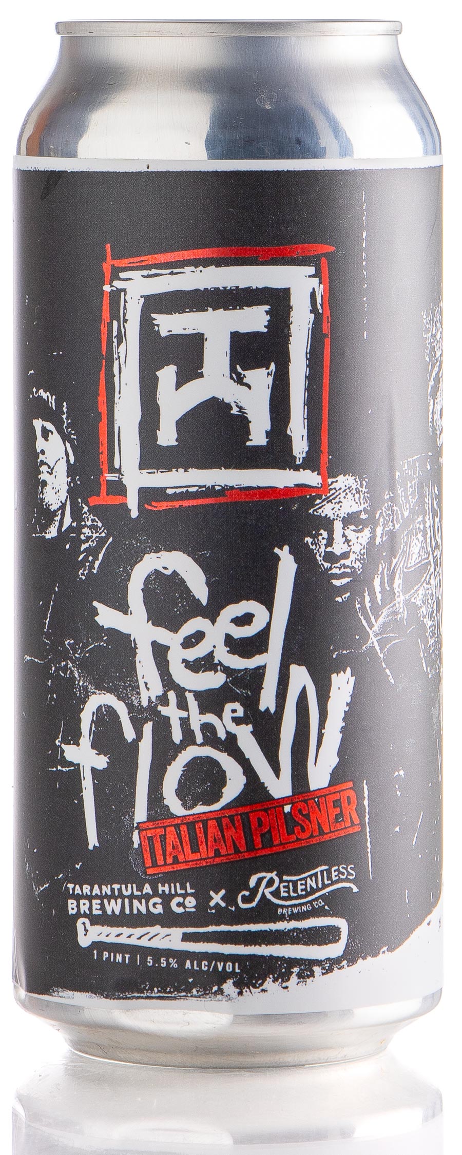 Feel The Flow Italian Pilsner