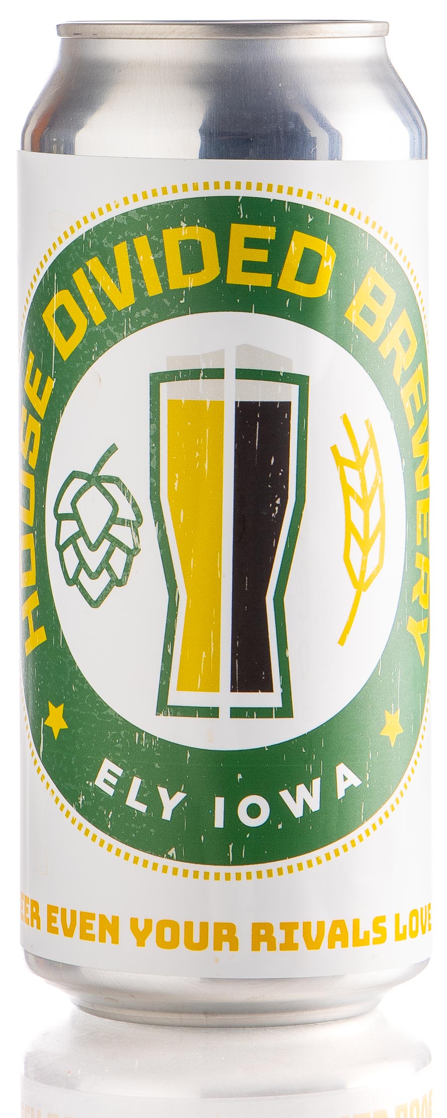 Promises In the Dark Baltic Porter