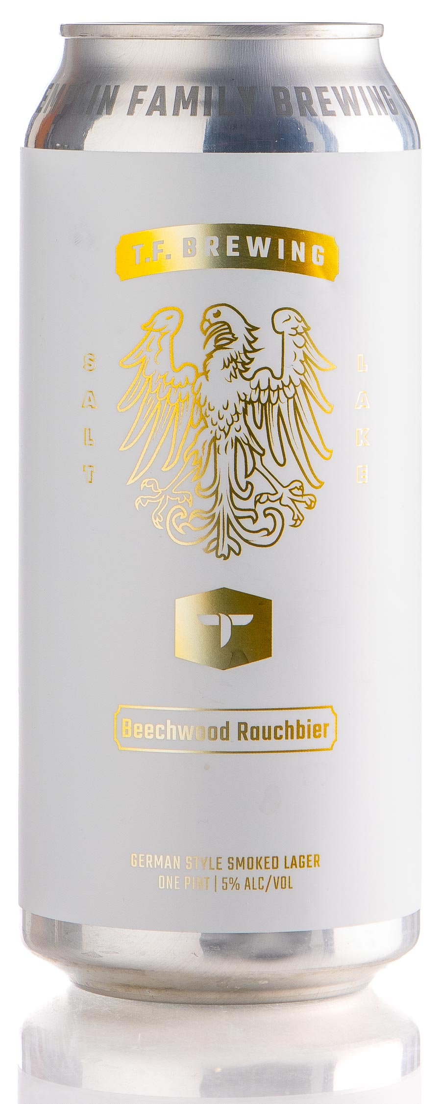 Beechwood Rauch Bier