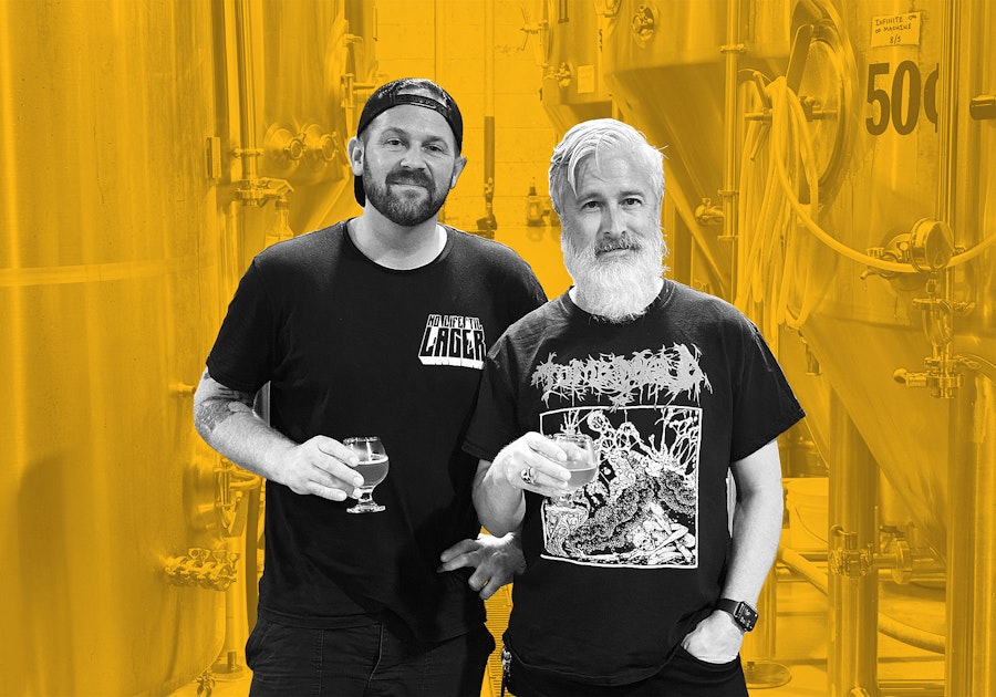 Podcast Episode 433: KCBC Brings Brash Energy and a Bit of West Coast Sensibility to Beer in NYC