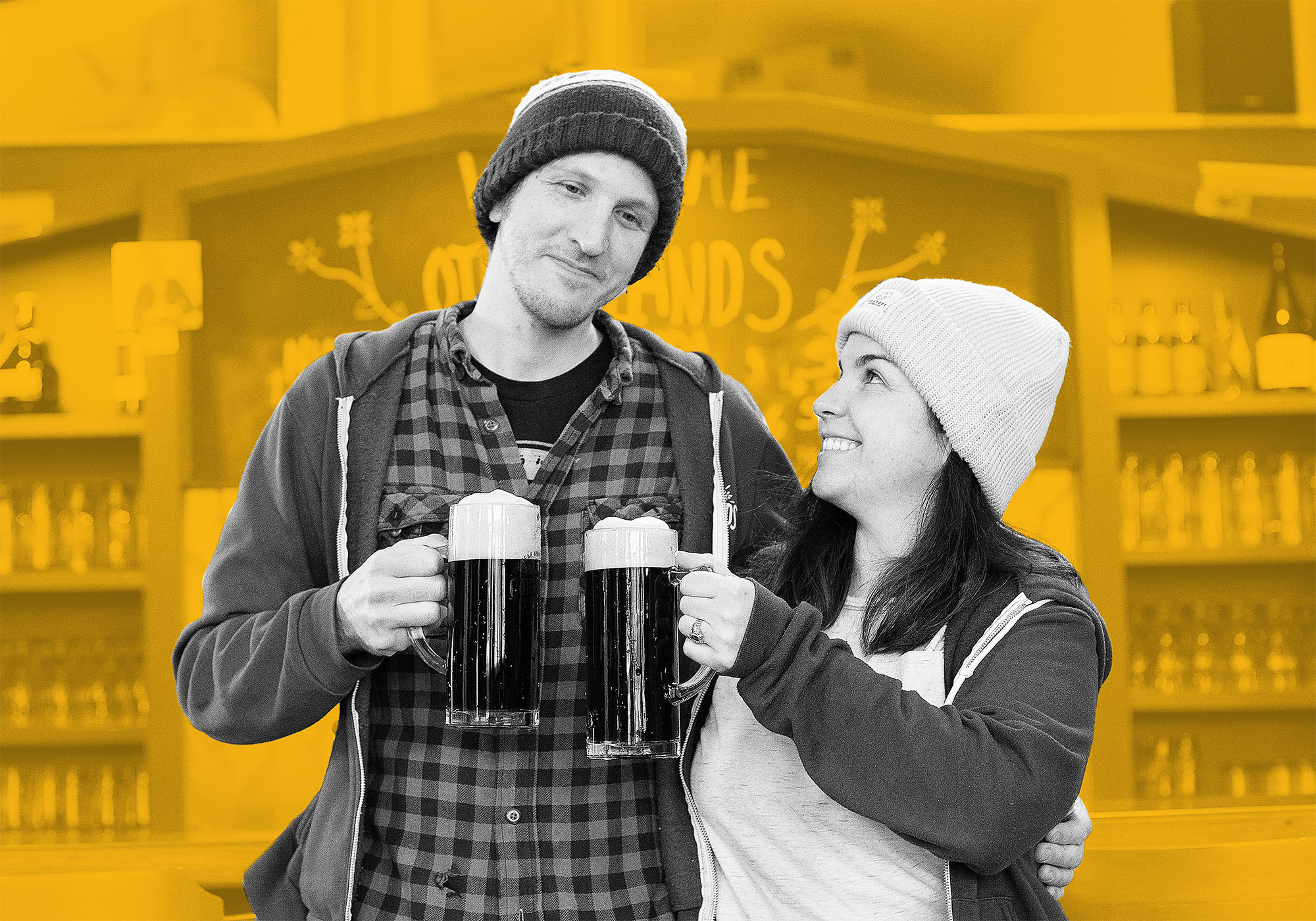 Podcast Episode 439: Ben Howe of Otherlands Manipulates pH and Process in Pursuit of the Perfect Franconian-Style Lager 