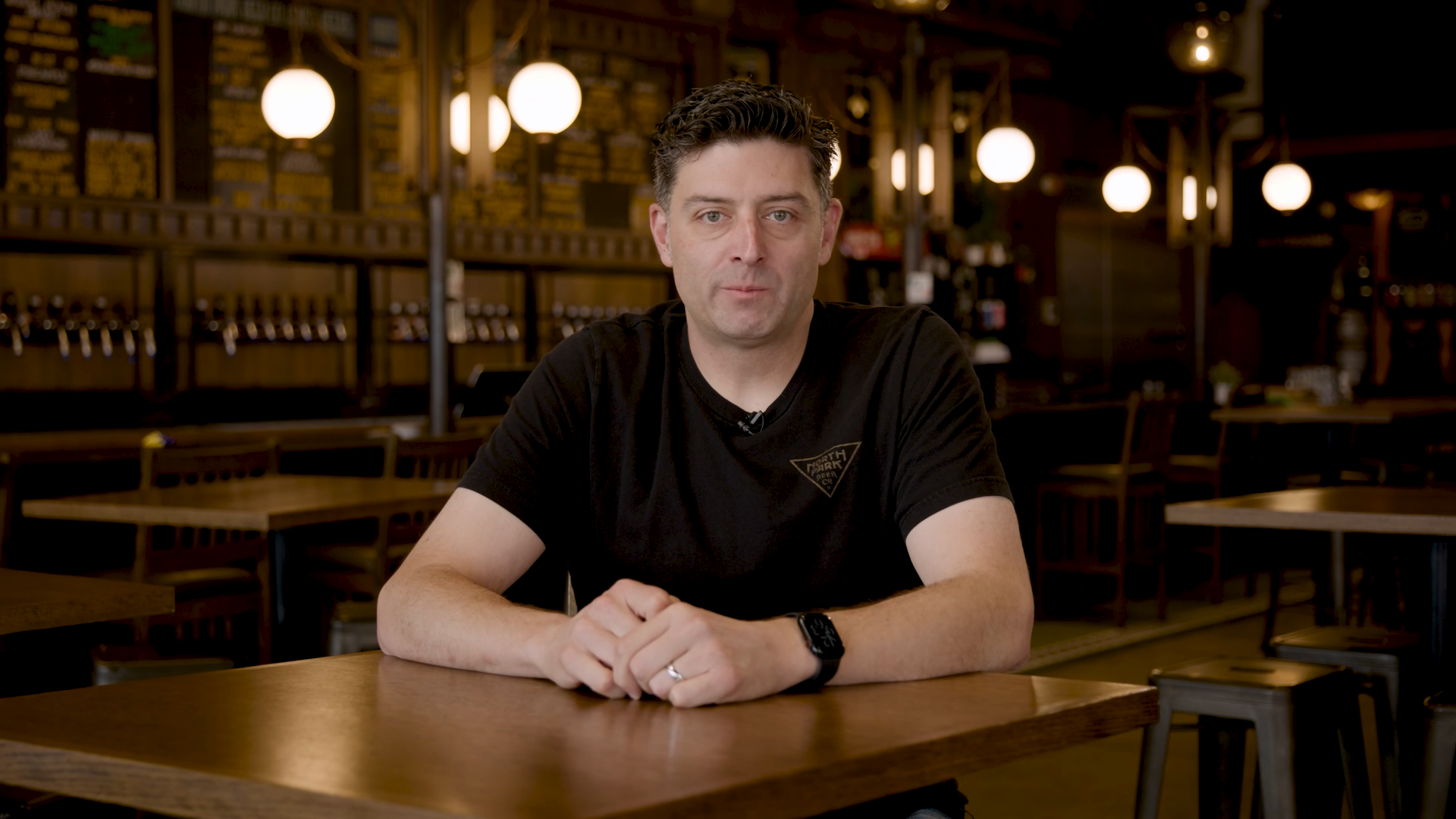 Malt | Building a Base that “Gets out of the Way”