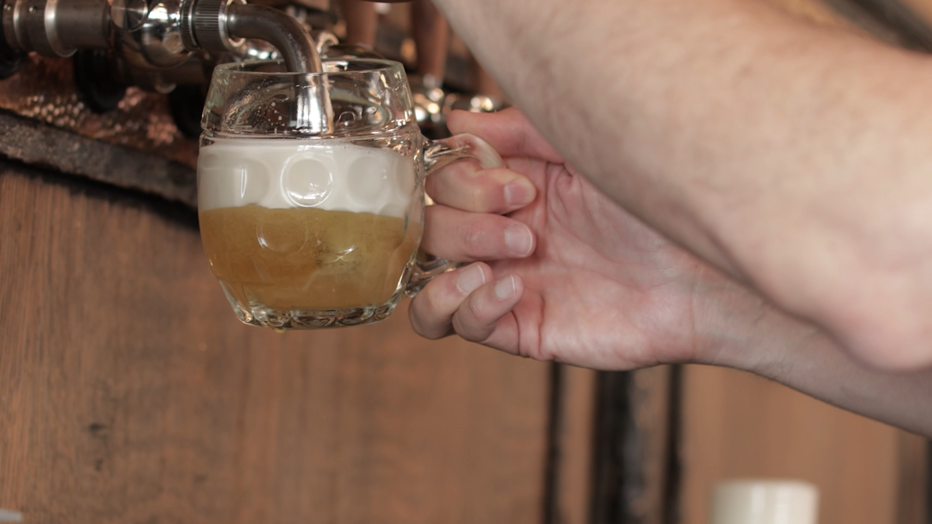 Water | Chemistry that Supports the Hops