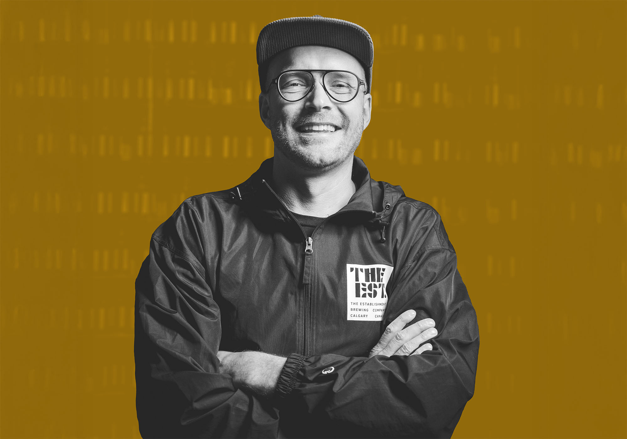 Podcast Episode 444: Mike Foniok of the Establishment Takes an Ultramodern Approach to Mixed-Culture Fermentation