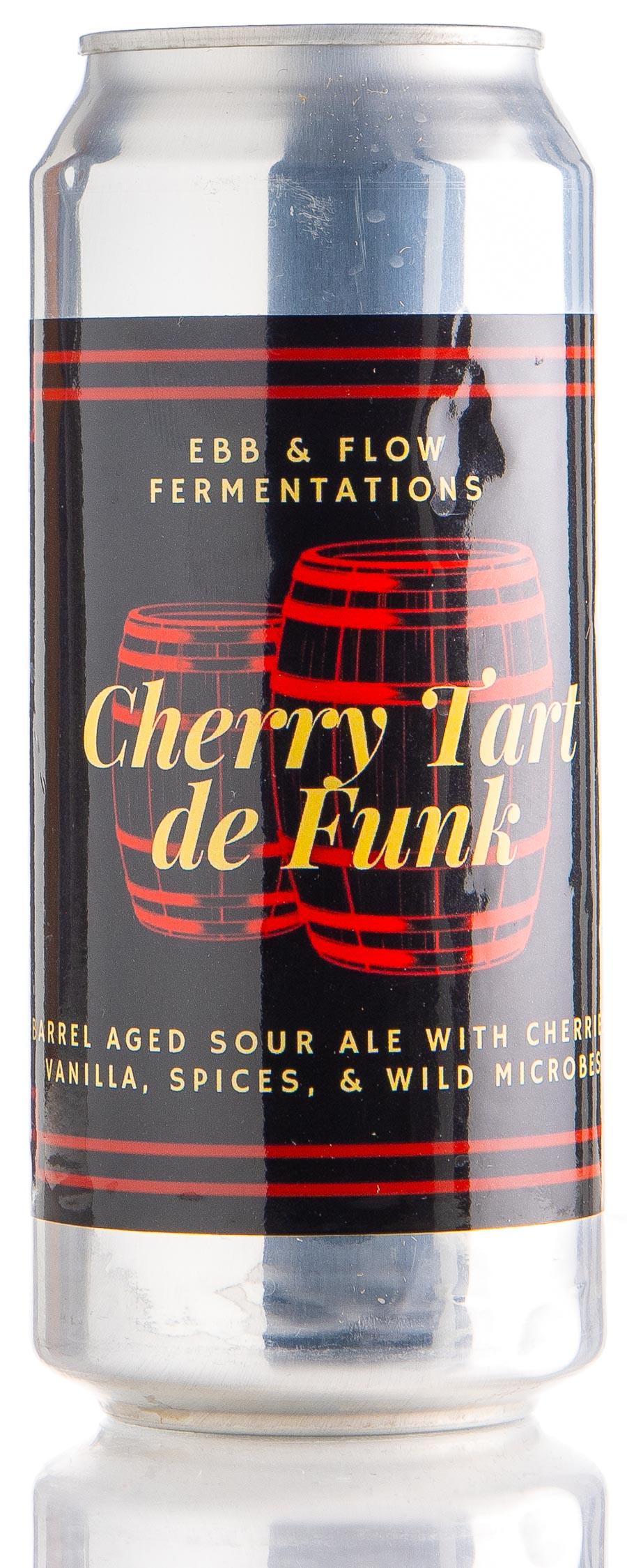Cherry Tart de Funk 