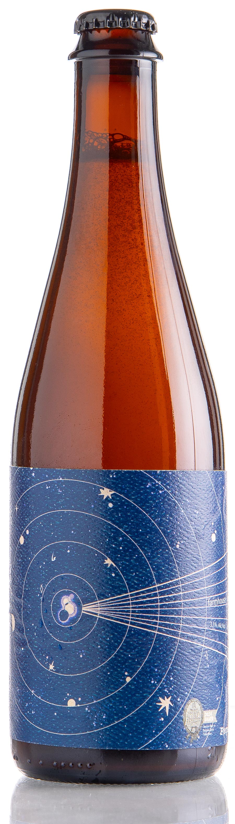 Frequency of Expansion