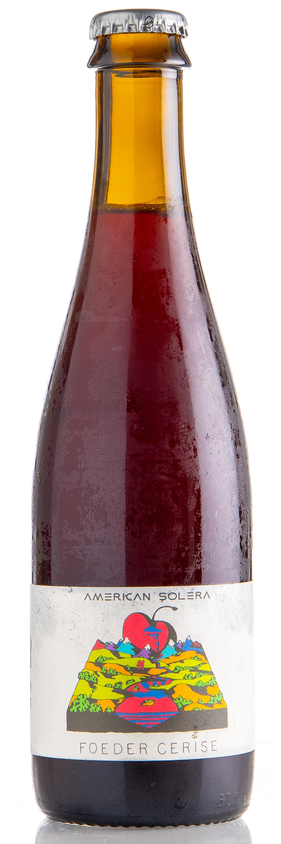 Foeder Cerise