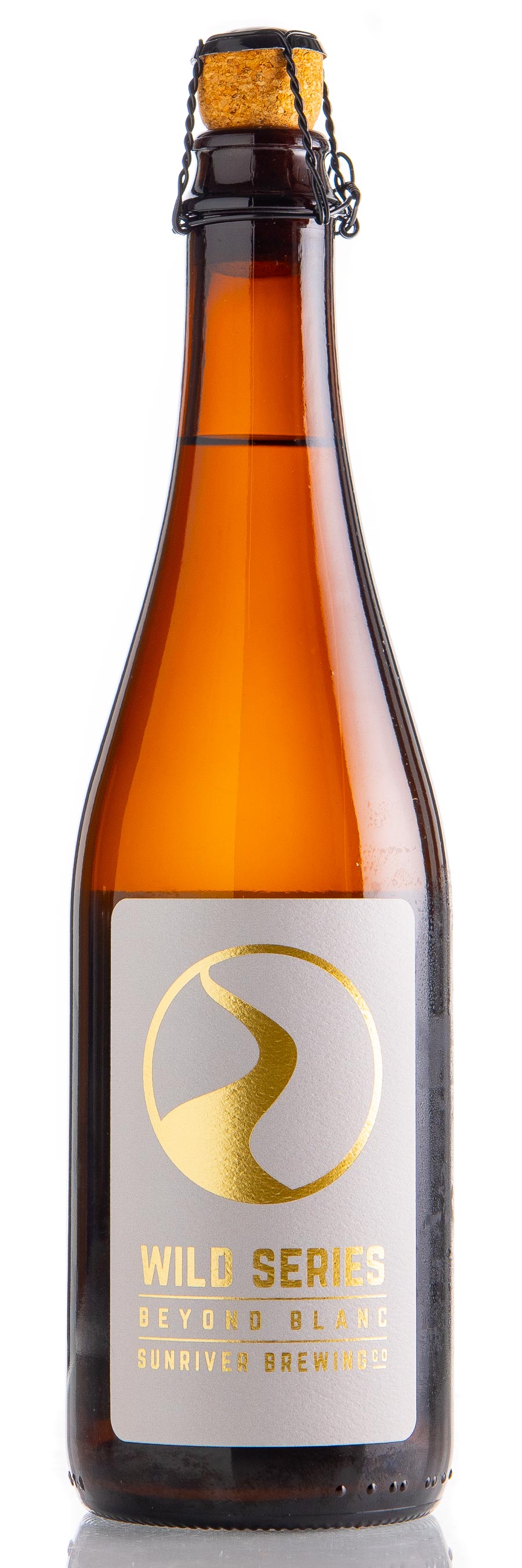 Wild Series: Beyond Blanc