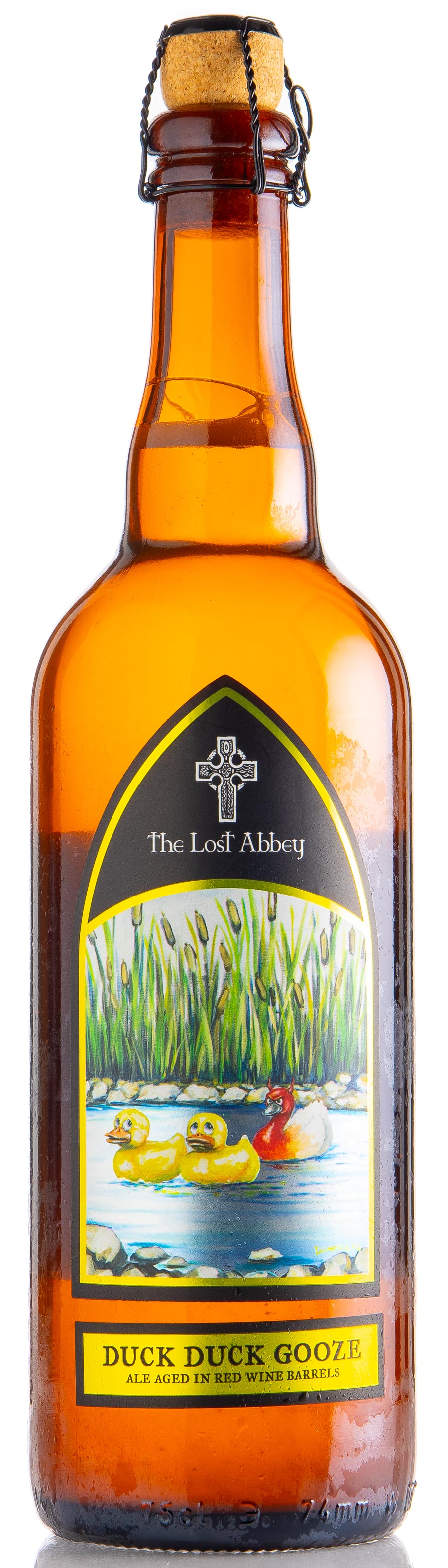 Duck Duck Gooze 2025