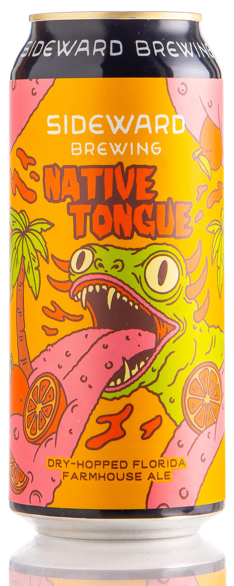Native Tongue