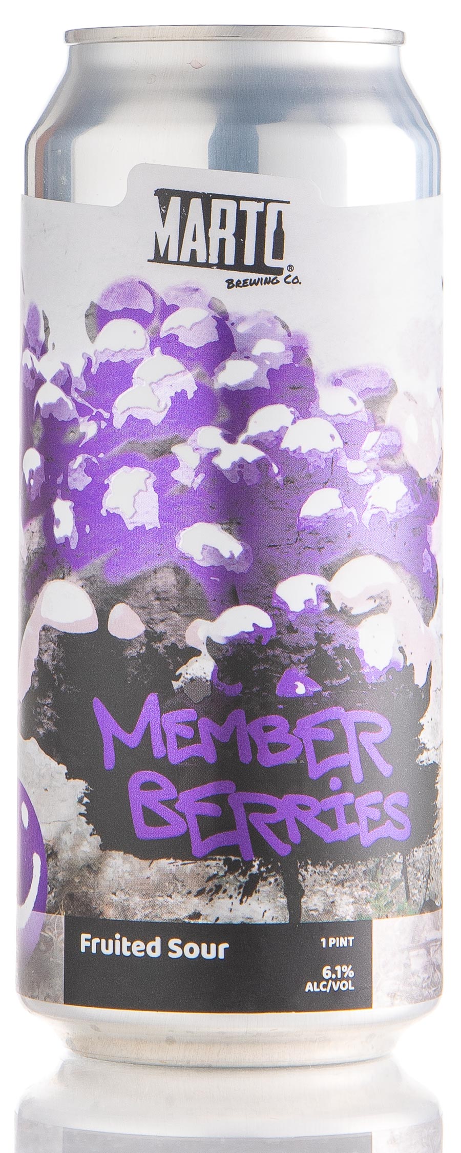 Member Berries