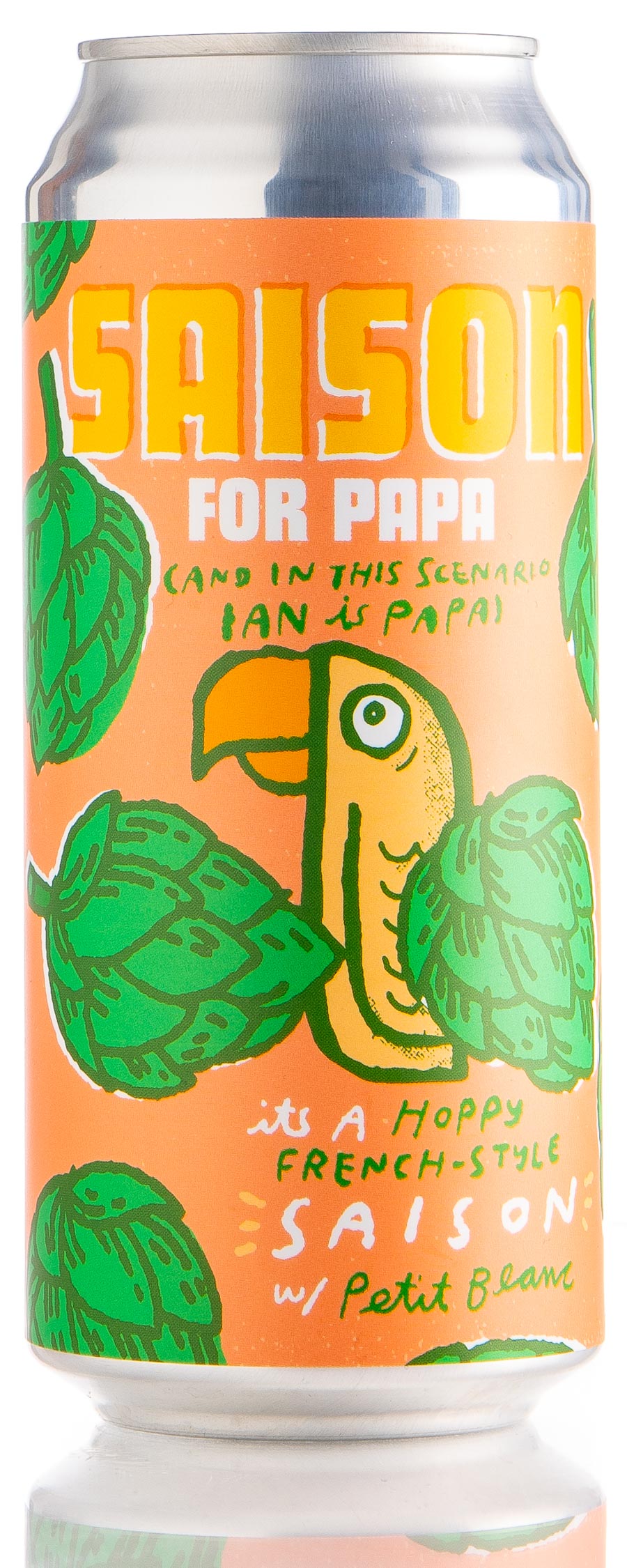 Saison For Papa