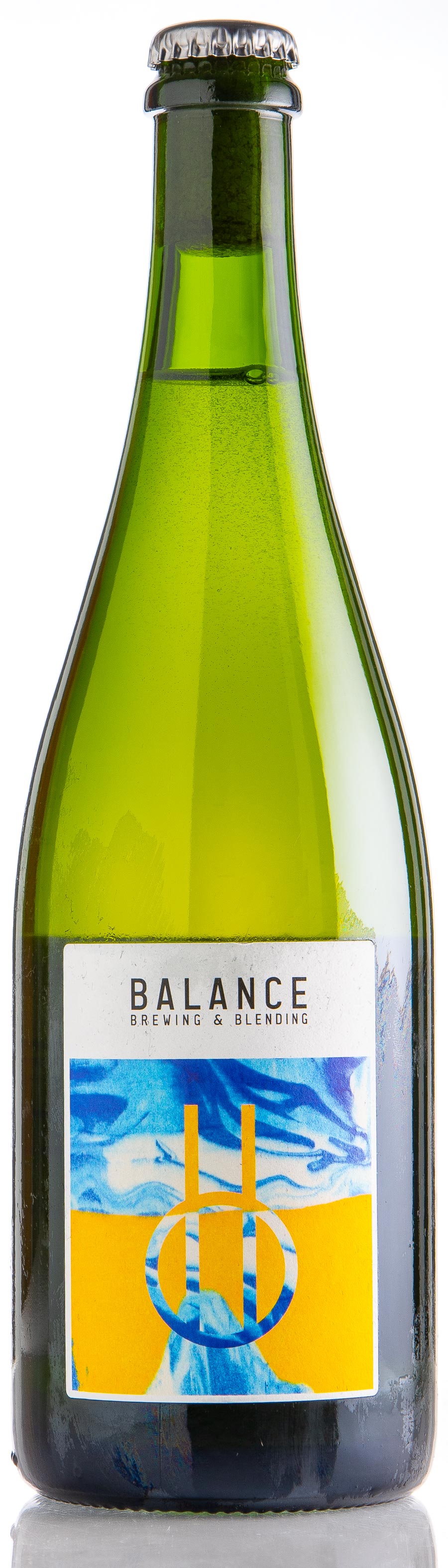 Saison De Maison (Blend 7)