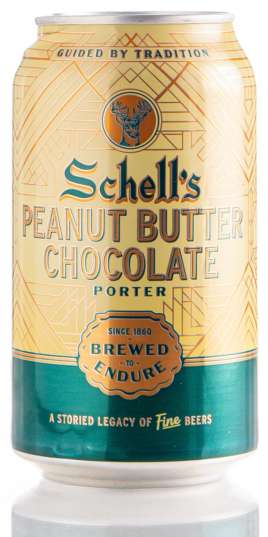 Peanut Butter Chocolate Porter