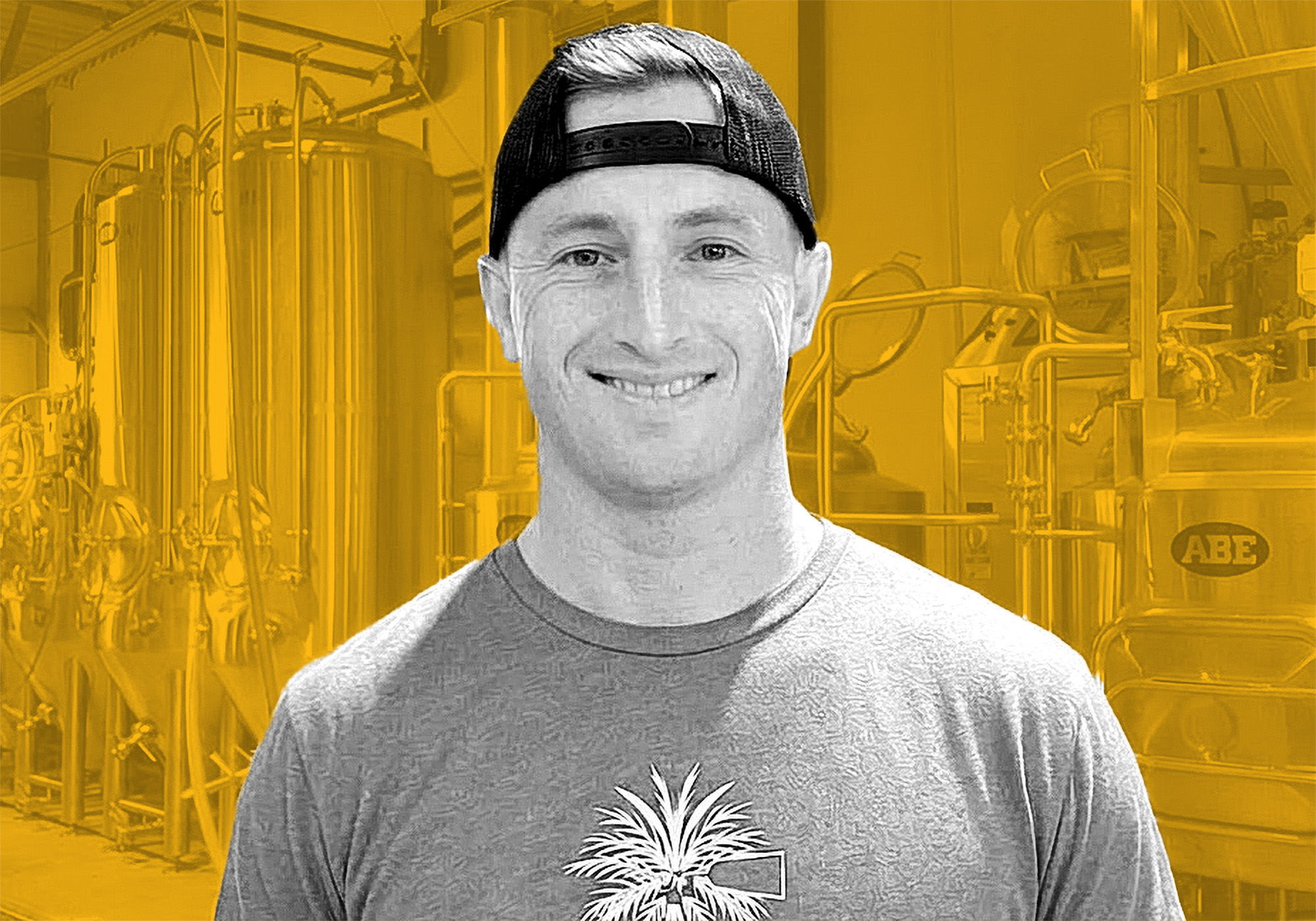 Podcast Episode 465: Corn Coast’s High and Tight Hazy IPAs Find Success Through Discipline