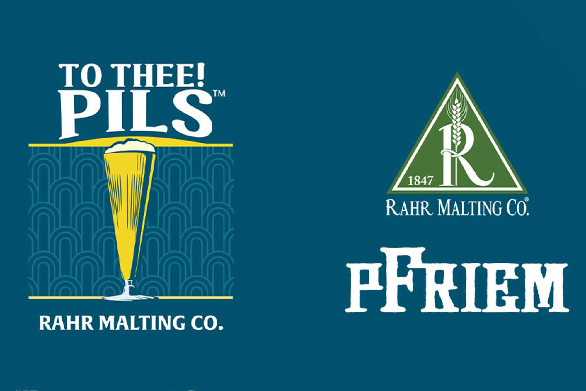 The Story of To Thee! Pils