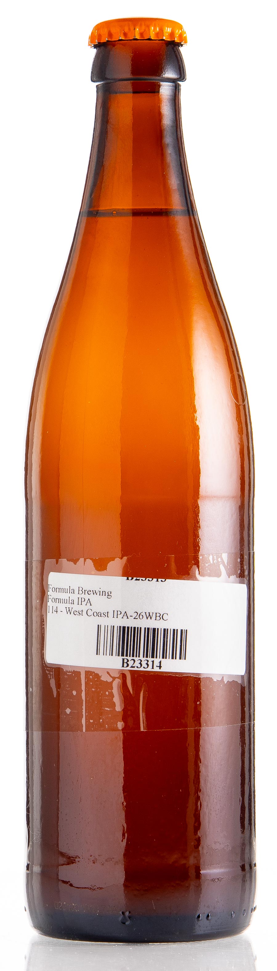 Formula IPA