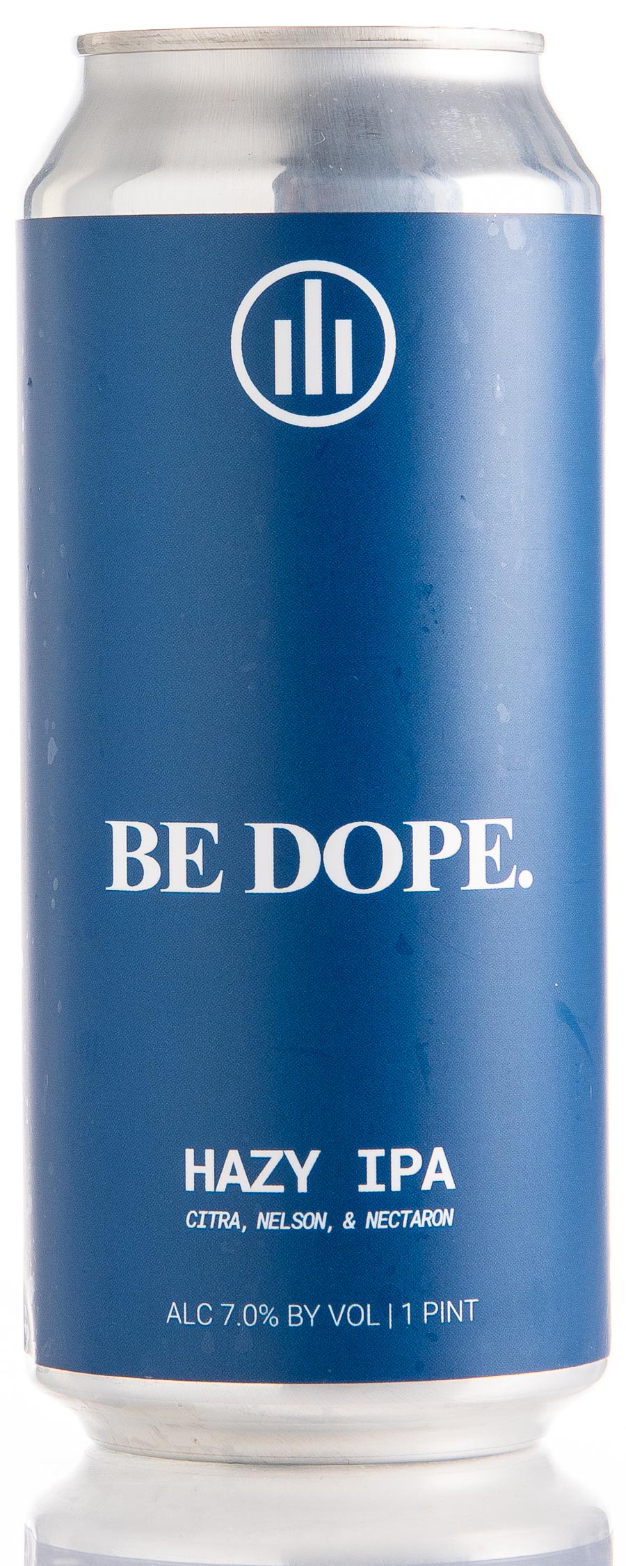 Be Dope.