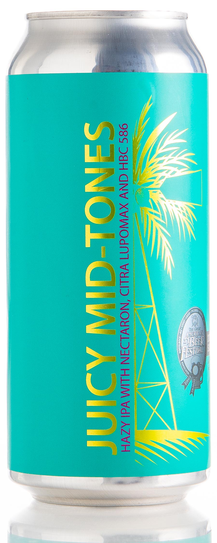 Juicy Mid Tones