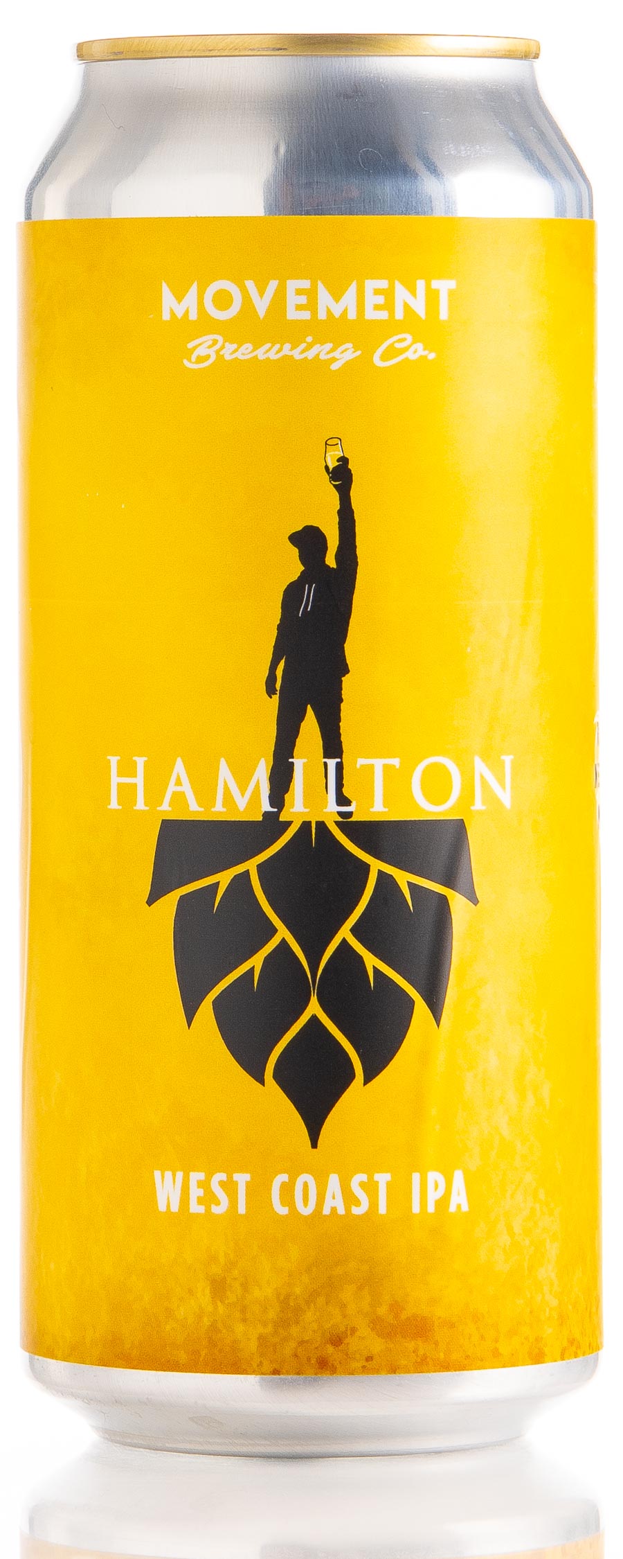 Hamilton