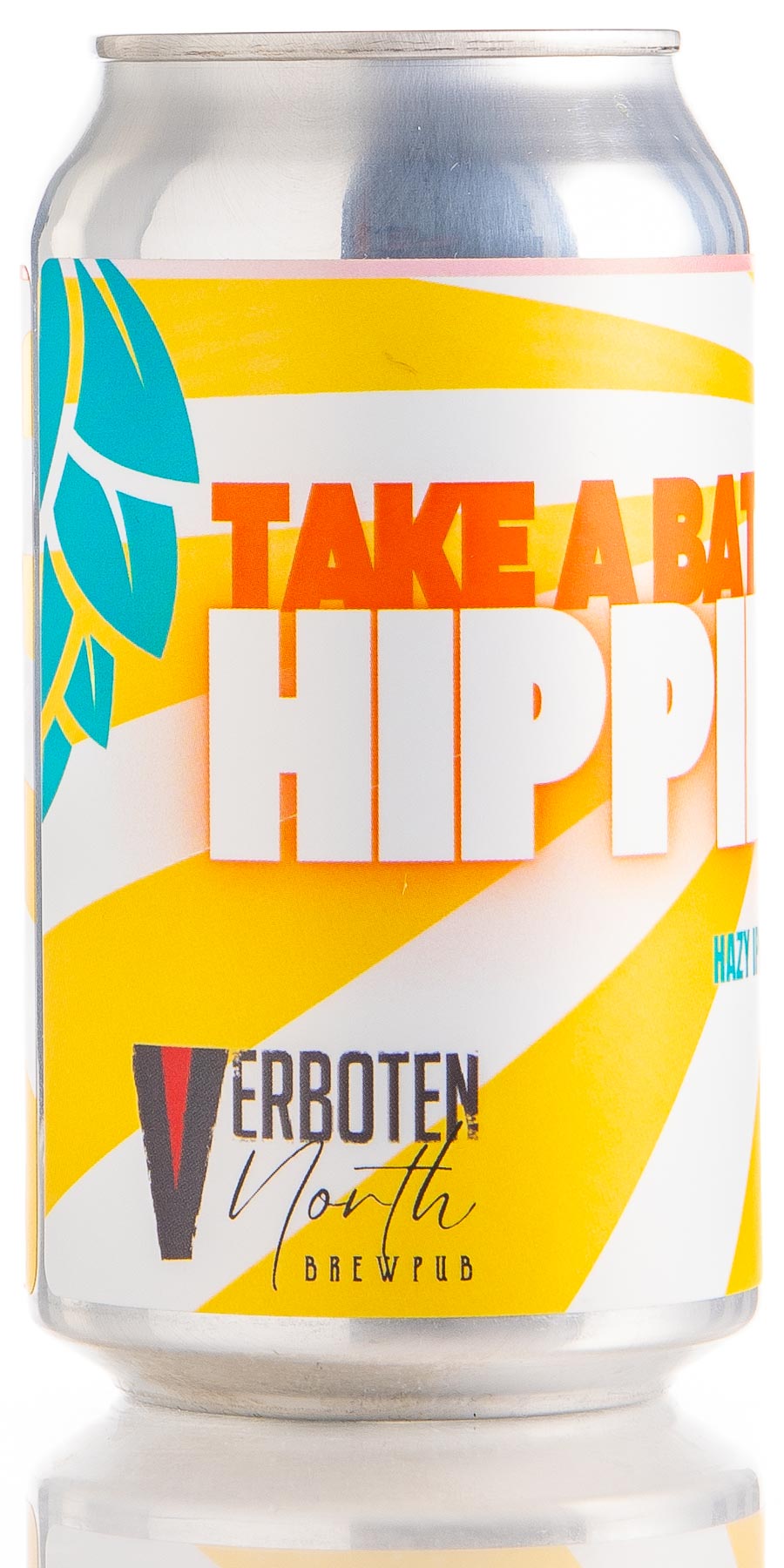 Take A Bath, Hippie
