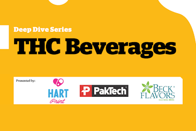 THC Beverages