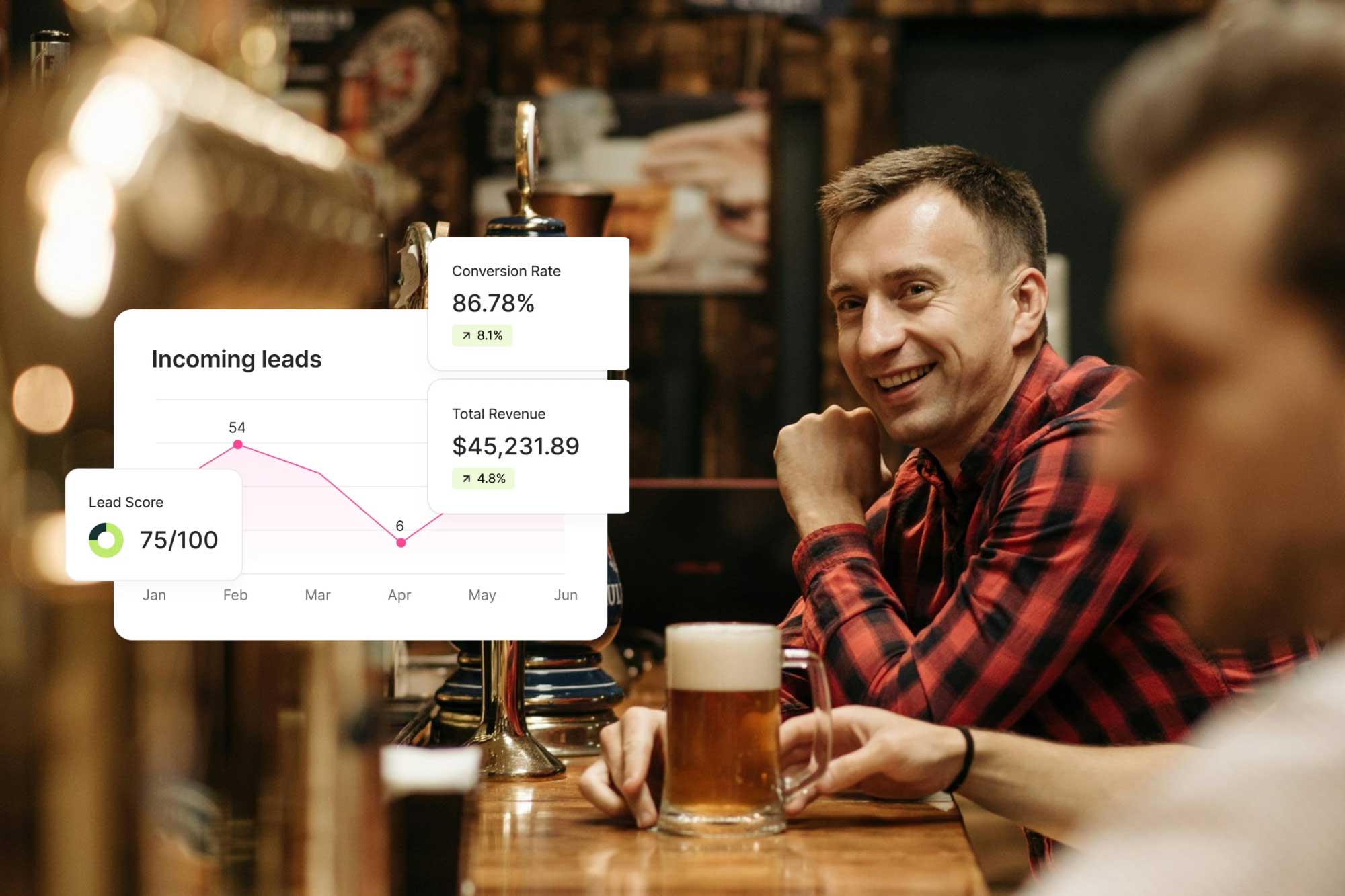 Get Your Brewery’s Event Space in Front of the Right People