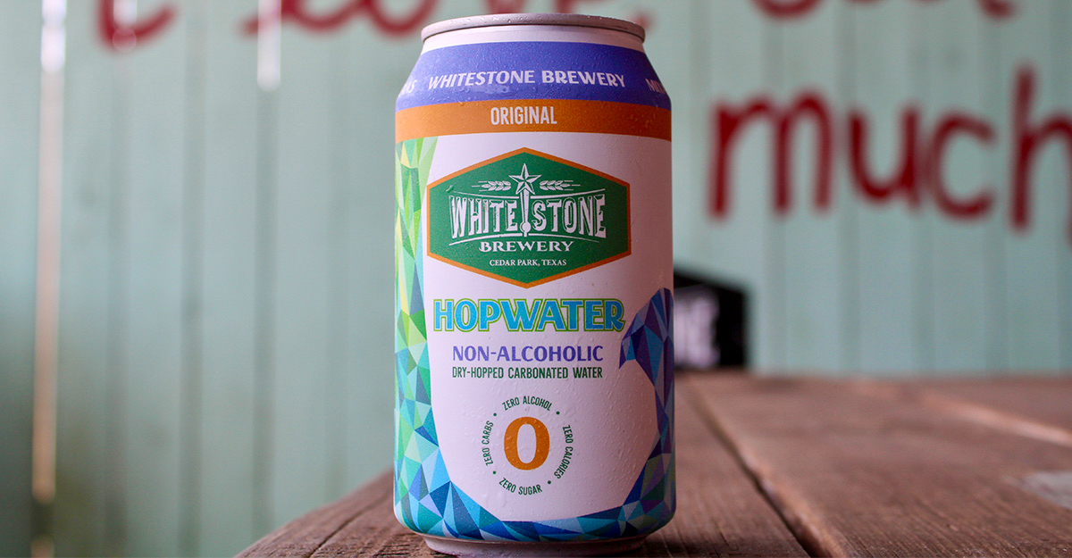 best hop water best hop water