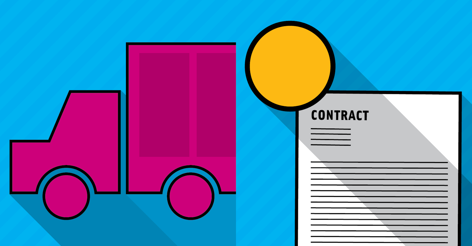 The Insider's Guide to Negotiating Distribution Primary Image