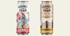 Labeling: Creating Beer Characters Image