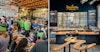 Multiple Taprooms: The Strategic Approach Image