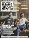 Editor's Letter: The Changing Winds in Beer Image