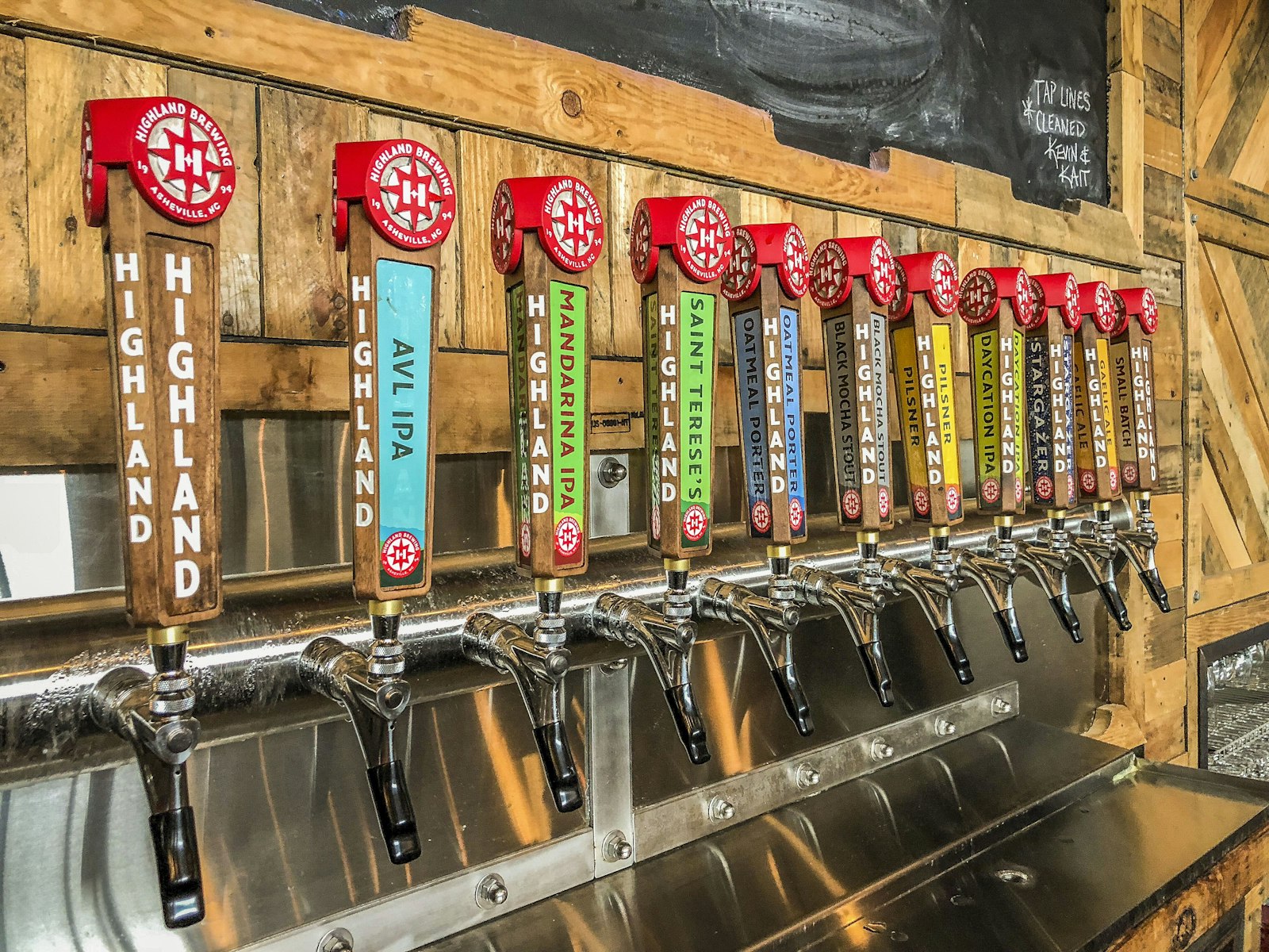 Case Study Highland Brewing Co. Brewing Industry Guide