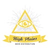  TRVE Brewing Co Brands Own Distribution Network: High Plains Beer Distribution  Image