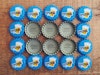 Nearly 5 Million Pints for Prostates Crowns for a Cure  Headed to Stores Nationwide for Men’s Health Awareness Campaign Image