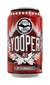 12-Ounce Cans On Deck For Upper Hand Brewery Image