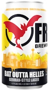 Freetail Brewing To Help Hurricane Harvey Victims Image