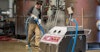 The Cleaning Power of Steam Image